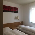 Hotel Keglerklause Schwieberdingen