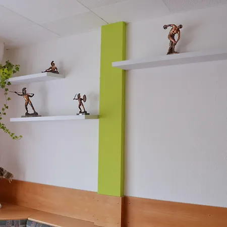 Keglerklause Schwieberdingen