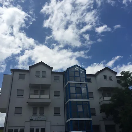 Hotel Keglerklause 2*