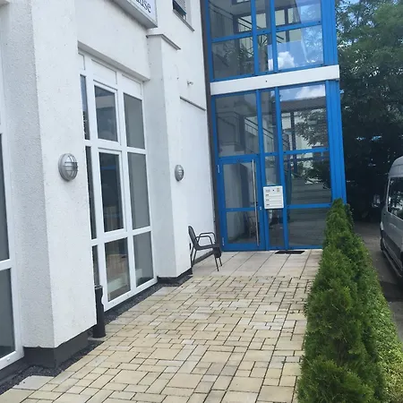 Keglerklause Schwieberdingen