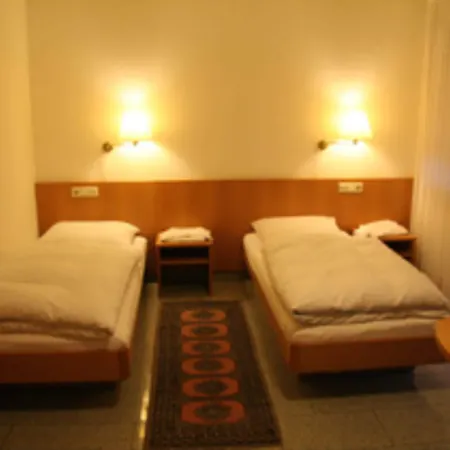 Keglerklause 2* Schwieberdingen