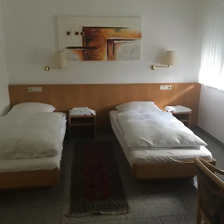 Keglerklause 2*