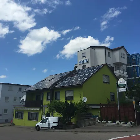Keglerklause Hotel Schwieberdingen