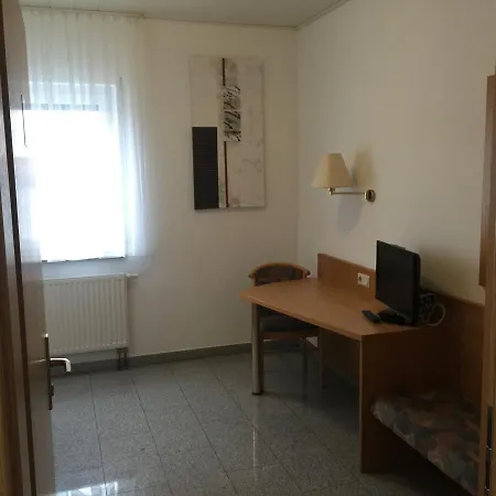 Hotel Keglerklause 2*