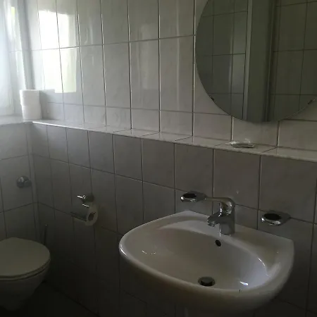 Hotel Keglerklause 2*