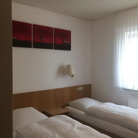 Hotel Keglerklause Schwieberdingen