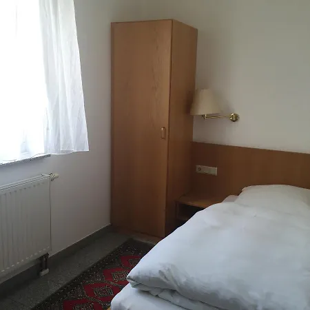 Keglerklause Hotel