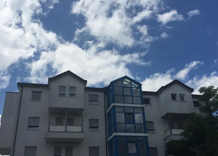 מלון Keglerklause 2*