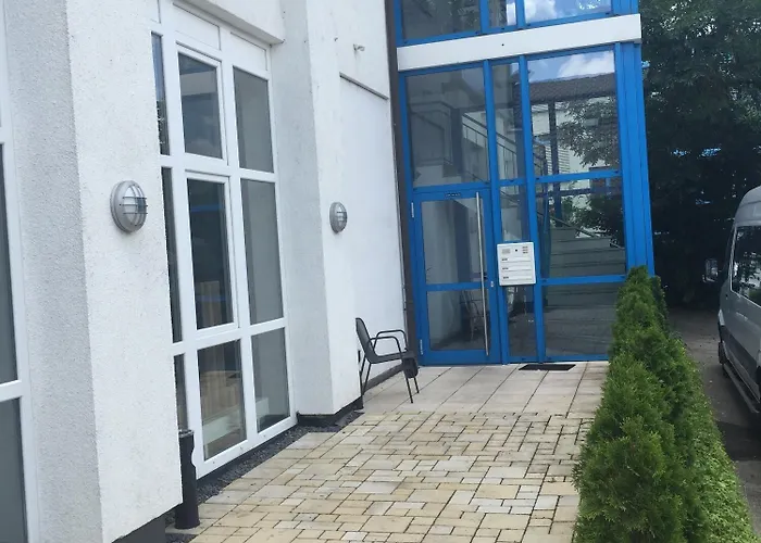 Keglerklause שוויברדינגן