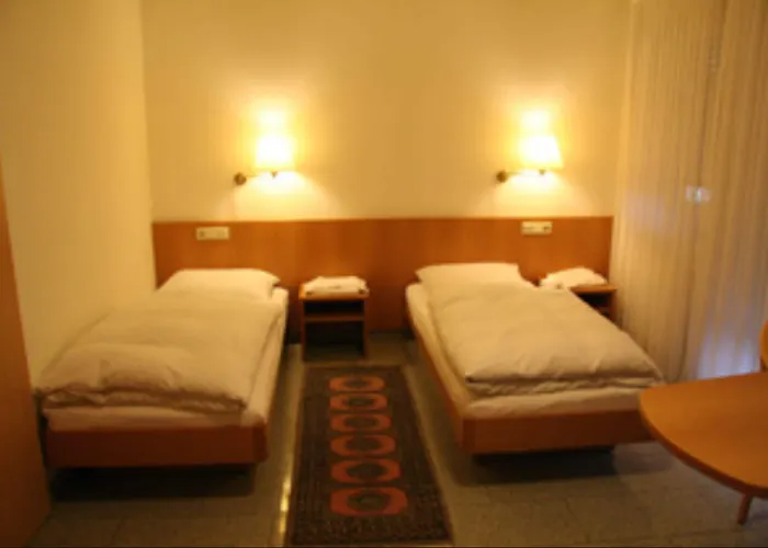 Keglerklause 2* שוויברדינגן