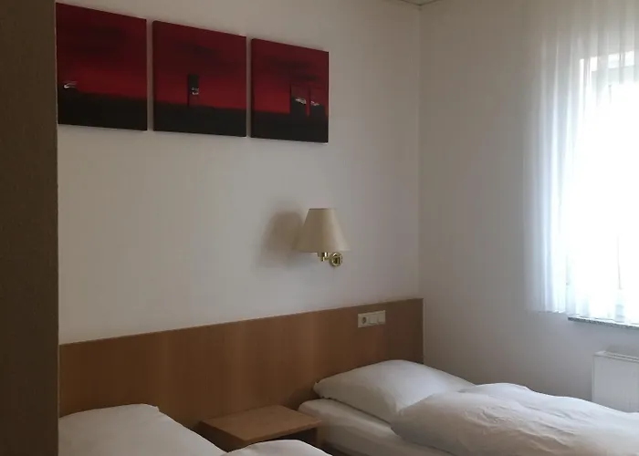 Keglerklause שוויברדינגן