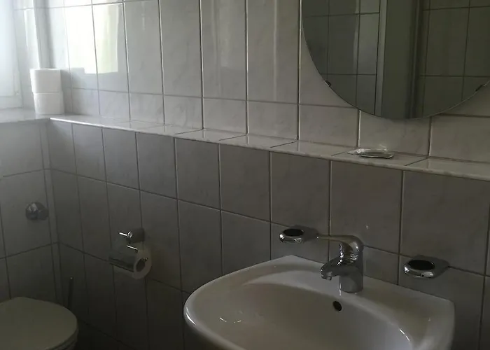 מלון Keglerklause 2*