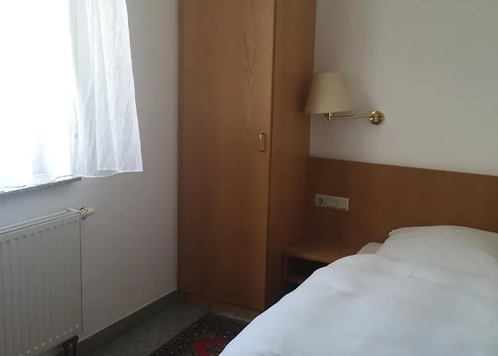 Keglerklause מלון